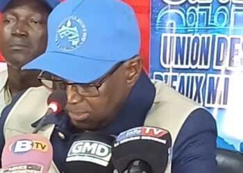 Interdiction d’emballages plastiques à usage unique : UPEMGUI défend le décret 
