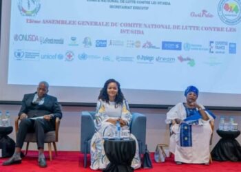 Lutte contre le VIH/Sida : la Guinée face aux défis 
