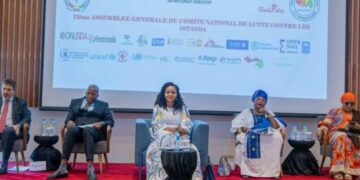 Lutte contre le VIH/Sida : la Guinée face aux défis 