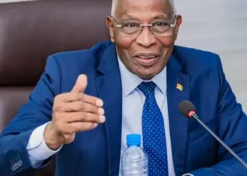 Coopération Guinée – Banque mondiale : préparation du cadre de partenariat pays 2027-2033