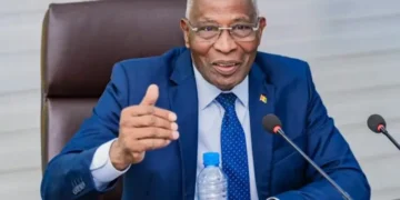 Coopération Guinée – Banque mondiale : préparation du cadre de partenariat pays 2027-2033