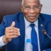 Coopération Guinée – Banque mondiale : préparation du cadre de partenariat pays 2027-2033