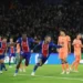 Ligue des champions : FC Barcelone s’incline devant le Paris Saint-Germain